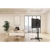 Laikiklis Techly ICA-TR16T signage display mount 177.8 cm (70") Juodas