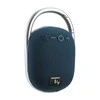 Nešiojamasis Garsiakalbis - Techly ICASBL321BL 5W Mėlynas
