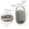 techly bluetooth 5.3 belaidis garsiakalbis 5w tws