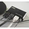 TECHLY 023974 Techly AV HDMI 2.0 skirstytuvas 1x2 UHD 4Kx2K 3D kintamosios srovės maitinimas