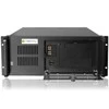 Techly I-CASE MP-P4HX-BLK2 kompiuterio korpusas Stovas Juoda