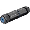 TECHLYPRO 105896 TechlyPro Modular inline jungtis RJ45 F/F Cat6 F/UTP lauko IP68