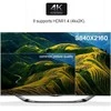 Techly IDATA HDMI2-4K8 vaizdo signalų daliklis HDMI 8x HDMI