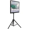 TECHLY 108002 Techly Fixed universalus trikojo laikiklis televizoriui LCD/LED/Plasma 17-60 35kg VESA tilt