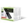 Techly 301078 Belaidis mini maršrutizatorius / signalo stiprintuvas 802.11n 300Mbps, įskiepis