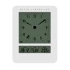 Technoline Žadintuvas digital WT745 SIMPLE HOME LCD