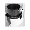 Gruzdintuvė Teesa Air Fryer 3,2 L, balta