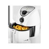 Gruzdintuvė Teesa Air Fryer 3,2 L, balta