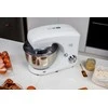Virtuvinis kombainas Teesa EASY COOK SINGLE Baltas