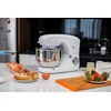 Virtuvinis kombainas Teesa EASY COOK SINGLE Baltas