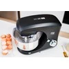 Virtuvinis kombainas Teesa Virtuvės kombainas EASY COOK SINGLE Juodas