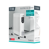 Alyvos radiatorius Teesa 2500 W, 11 briaunų