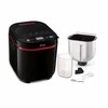 Duonkepė TEFAL PF220838 Bread Maker (Juoda)