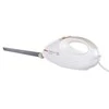 Tefal 8523.31 elektrinis peilis Balta 100 W