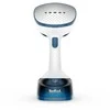 TEFAL Hand Travel Steamer | DT7130 | Handheld | 1400 W | 0.15 L | 25 g/min | Mėlyna/Baltas