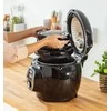 Gruzdintuvė Tefal Cook4me Extra Crisp EY150830 dangtelis