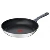 TEFAL | Pan | G7300455 Kasdieninis virėjas | Kepimas | Skersmuo 24 cm | Tinka indukcinei kaitlentei | Fiksuota rankena