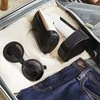 Tefal DT3030 Handheld garment garintuvas 120 L 1300 W Juodas, Rose auksinis, Baltas