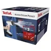 Tefal DT3030 Handheld garment garintuvas 120 L 1300 W Juodas, Rose auksinis, Baltas