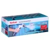 TEFAL | Drabužių garlaivis | DT6130E0 | Rankinis | 1300 W | 0,07 L | 20 g/min | Mėlyna/Baltas