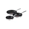 Tefal Pan-Set PanSet Duetto+ 3 keptuvės 20 24 28 cm (G732S3)