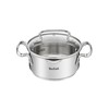 Tefal Duetto+ G732SA55 puodų rinkinys 10 pc(s)