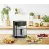 Gruzdintuvė Tefal Easy Fry &amp; Grill Precision EY505D15