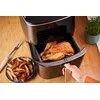 Gruzdintuvė TEFAL Fryer FW201815