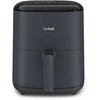 Karšto oro gruzdintuvė Tefal EY245B10, juoda, 1500 W, 5 l