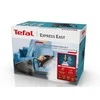 TEFAL garo stotis | SV6140 Express Easy | 2200 W | 1,7 l | 6 barai | Automatinis išjungimas | Vertikali garų funkcija | Kalkių valymo funkcija | Juodas/Plienas Pilkas