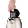 Tefal Virdulys Express KI170D, 1.7 l