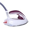 Tefal Express Protect SV9201E0 steam ironing station 2800 W 1.8 L Durilium AirGlide Autoclean soleplate Violetinė, Baltas