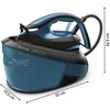 Lyginimo Tefal Express Vision SV8151E0 | 2800 W | 1.8 L | 7 bar | Mėlyna/Juoda