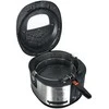 Gruzdintuvė TEFAL Filtra One Inox FF 175