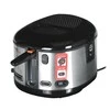 Gruzdintuvė TEFAL Filtra One Inox FF 175