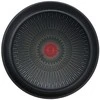 Frying pan Tefal INGENIO UNLIMITED. 24 cm. aliuminio