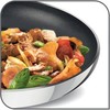 Keptuvių Rinkinys - Tefal Intuition B817S255 2-Vienetų Nerūdijančio Plieno