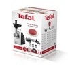 Mėsmalė Tefal HV1, NE108831, 1400W, juodos spalvos