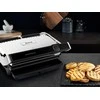 Grilis TEFAL GC760D ELITE XL