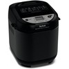 TEFAL | Duonkepė | PF251835 Skausmas ir tresoriai | Galia 700 W | Programų skaičius 20 | Ekranas LCD | Juodas