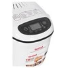 Duonkepė Tefal Moulinex PF 6101 (Balta)