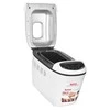 Duonkepė Tefal Moulinex PF 6101 (Balta)