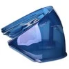 TEFAL | Garo generatorius | GV9221E0 Pro Express Protect | 2600 W | 1,8 l | 7,6 baro | Vertikali garų funkcija | Kalkių valymo funkcija | Mėlyna/Baltas