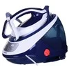 TEFAL | Garo generatorius | GV9221E0 Pro Express Protect | 2600 W | 1,8 l | 7,6 baro | Vertikali garų funkcija | Kalkių valymo funkcija | Mėlyna/Baltas