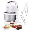Virtuvinis kombainas Tefal Quickmix stovo maišytuvas su dubeniu HT3121
