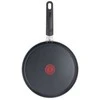 TEFAL Simple Cook 25 cm blynų keptuvė B55610