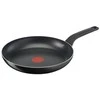 Keptuvė - Tefal Simply Clean 26 Cm, Juoda