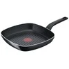 Keptuvė Tefal Simply Clean B5674053 Grilis keptuvė Square