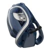 TEFAL | FV6872E0 | Garų lygintuvas | 2800 W | Vanduo tank capacity 270 ml | Continuous steam 40 g/min | Mėlyna/Sidabrinis