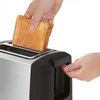 Skrudintuvas Toaster Tefal Subito TT3408 (850W, sidabrinis color)